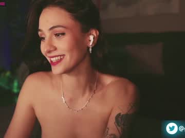 Naked cam girl gia_baker image #1989305