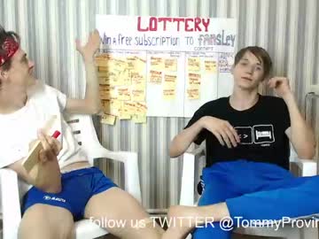 Naked cam man im_tommy image #2073581
