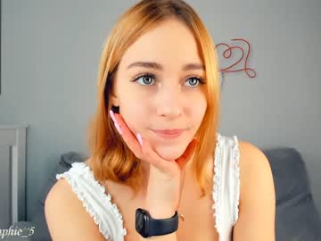 Naked cam girl sophie_5 image #159021