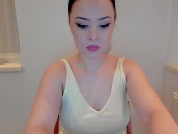 Naked cam couple mary_rosse image #1327695