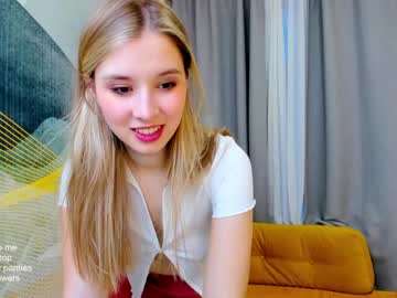 Naked cam girl milablush image #3234110