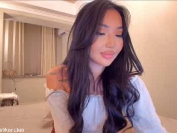 Naked cam girl elikacutee image #2626067