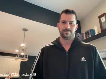 Naked cam man alphamasterjax image #3372061