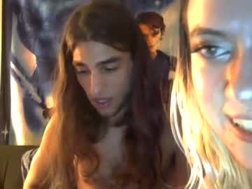 Naked cam couple sweetkittenandbrutalhound image #13750