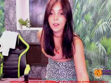 Naked cam girl carolina_blush image #239332