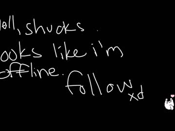 Naked cam girl _b_a_n_s_h_e_e_ image #2111497