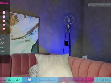 Naked cam girl _hannamiller image #3751709