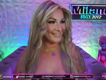 Naked cam girl tamaramilano image #2473458