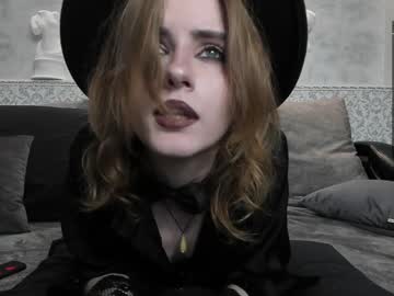 Naked cam girl eleanor_morte image #2223231