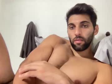 Naked cam man 7horyalpha_hardbody99 image #2836265
