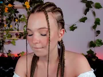 Naked cam girl elizabeth_stoons image #2210046
