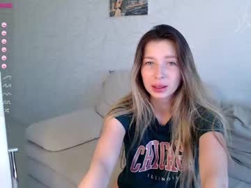 Naked cam girl miss_oksi image #2308018
