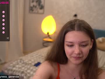 Naked cam girl coyness_geneva image #1966308