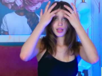 Naked cam girl nelliecross image #2845647