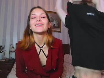 Naked cam couple del_n_wayne image #2182548