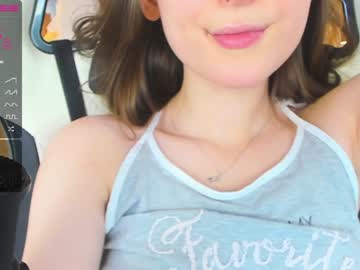 Naked cam girl beckymartens image #1256430