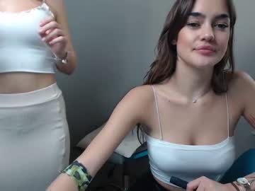 Naked cam couple nina_marina image #2946612