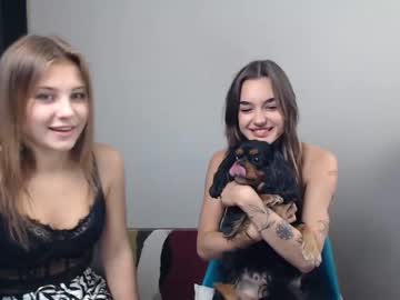Naked cam couple nina_marina image #2588215