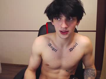 Naked cam man teddy_mode image #1017914