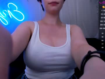 Naked cam girl arikajoy image #240803