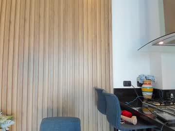 Naked cam girl letiziafulkers1 image #2489288