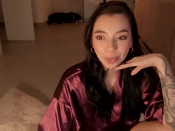 scarlett__baker11 naked cam