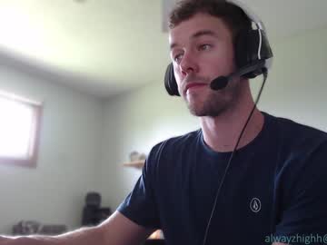Naked cam man alwayzhigh image #1814312