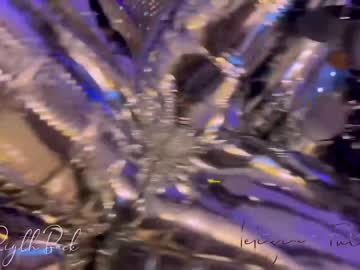 Naked cam girl letizia_fulkers image #81490