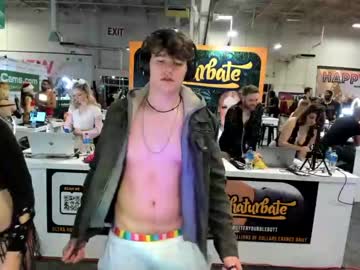 Naked cam man thejohnnystone image #3223134