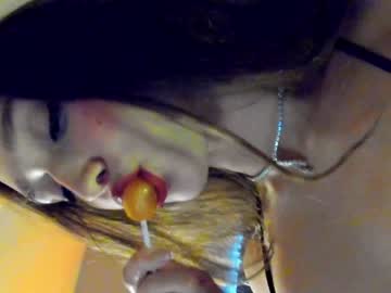 Naked cam girl _meganmeow_ image #3581980