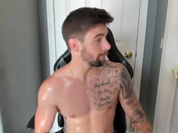 Naked cam man theufcfan_8181 image #1981915