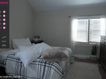Naked cam girl sophie_fennec image #1103350