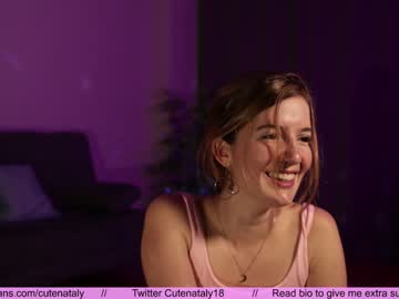Naked cam girl cutenataly image #1838676