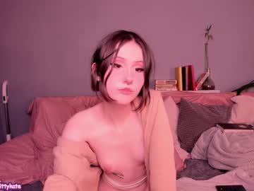 Naked cam girl katkittykate image #3483988