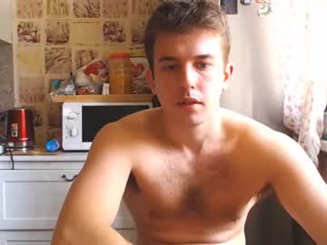 Naked cam man christian_baker image #137752