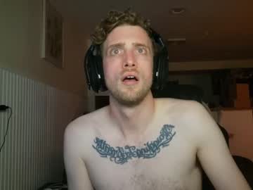 ghostaueil naked cam