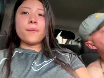 tim_salome naked cam