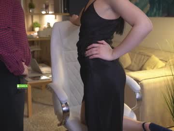 Naked cam couple office_online image #987680
