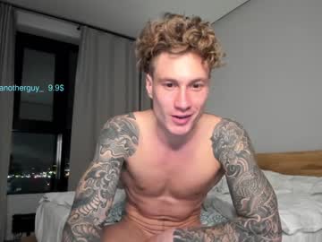 Naked cam man anotherguyonyourscreen image #1441979