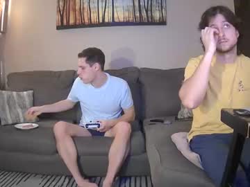 Naked cam man ex_frat_bros image #3361463