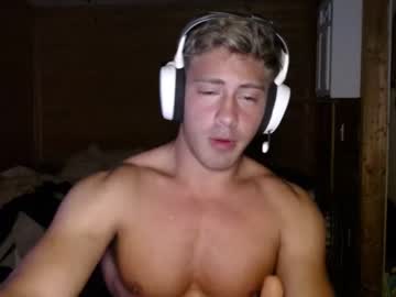 bananabreads6 naked cam
