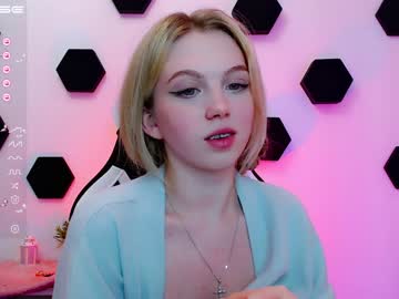 Naked cam girl small_blondee image #3899918