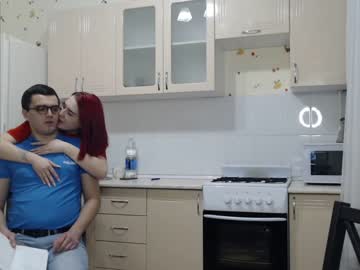 Naked cam couple renae_tom image #1023618