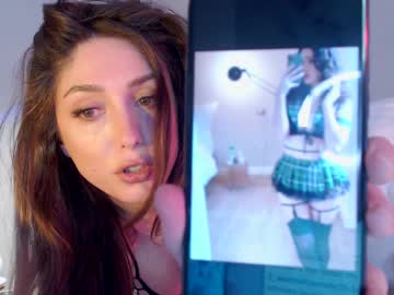Naked cam girl cleopatra_sinns image #1318808