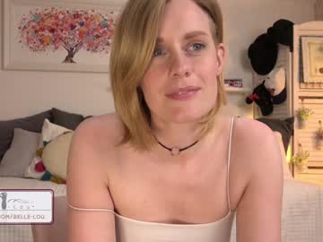 Naked cam girl belle_jlou image #1605877