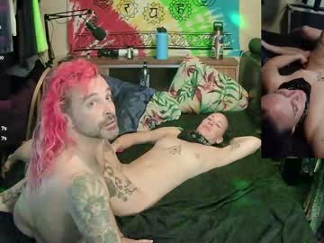 sissy_d34 naked cam