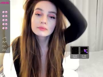 Naked cam girl nicole_co image #661039