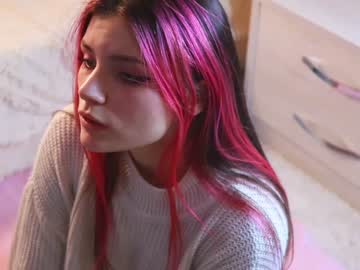 Naked cam girl pinkncrazy image #3505124