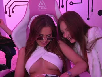 Naked cam couple anabel054 image #1518907