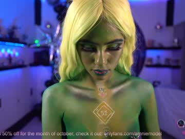 Naked cam girl amniemodel image #257713